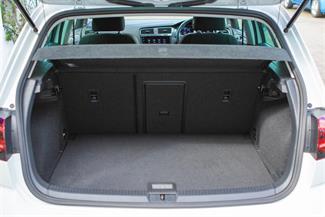 2018 Volkswagen e-Golf Gen 2 36kWh