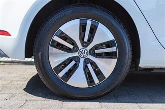 2018 Volkswagen e-Golf Gen 2 36kWh