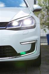 2018 Volkswagen e-Golf Gen 2 36kWh