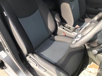 2018 Nissan LEAF 40kWh ZE1 S