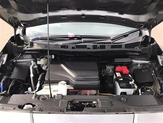 2018 Nissan LEAF 40kWh ZE1 S