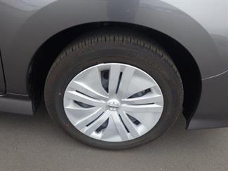 2018 Nissan LEAF 40kWh ZE1 S