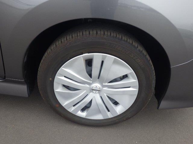 2018 Nissan LEAF 40kWh ZE1 S