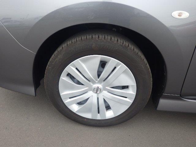 2018 Nissan LEAF 40kWh ZE1 S