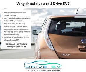 2015 Nissan LEAF 24kWh Gen 2 X