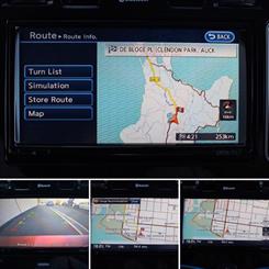 2015 Nissan LEAF 24kWh Gen 2 X