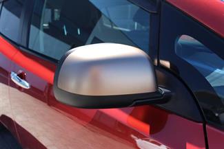 2015 Nissan LEAF 24kWh Gen 2 X