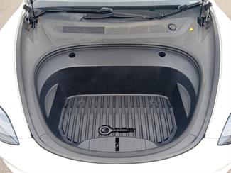 2021 Tesla Model 3 AWD Long Range - FSD Paid