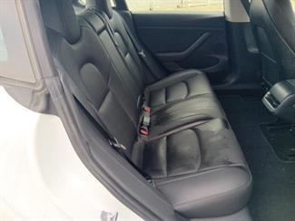 2021 Tesla Model 3 AWD Long Range - FSD Paid