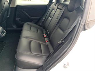 2021 Tesla Model 3 AWD Long Range - FSD Paid