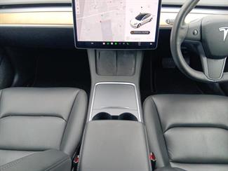 2021 Tesla Model 3 AWD Long Range - FSD Paid