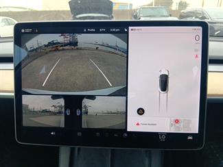 2021 Tesla Model 3 AWD Long Range - FSD Paid