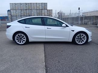 2021 Tesla Model 3 AWD Long Range - FSD Paid