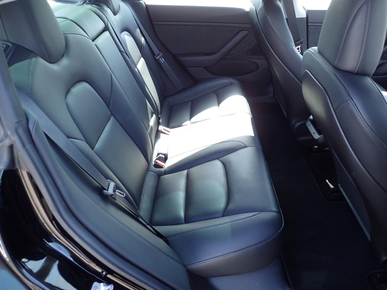 2019 Tesla Model 3 Performance