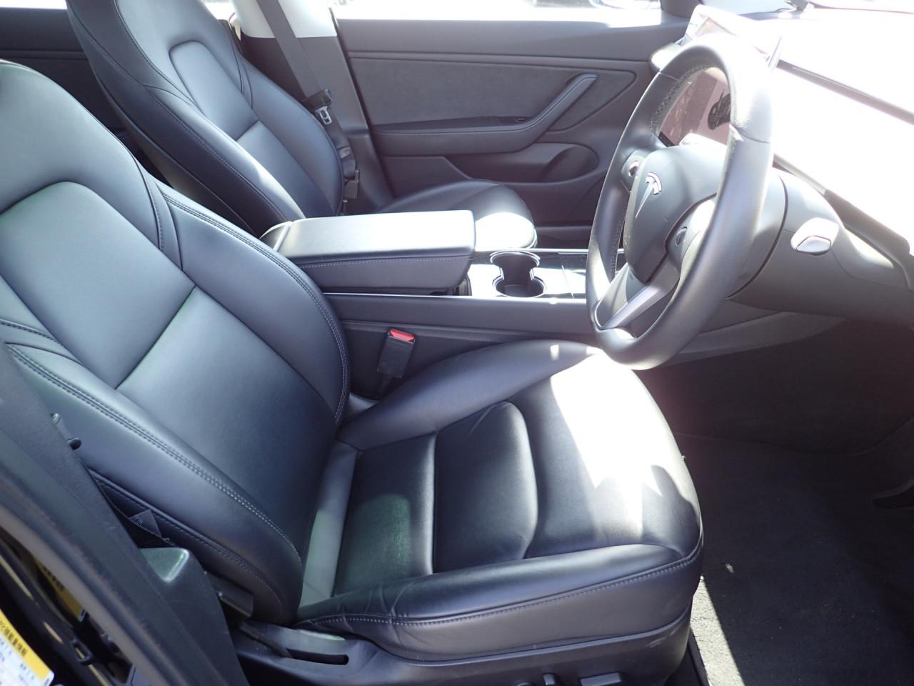 2019 Tesla Model 3 Performance