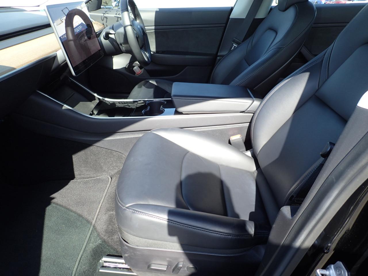 2019 Tesla Model 3 Performance