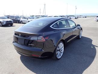 2019 Tesla Model 3 Performance