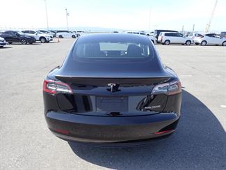 2019 Tesla Model 3 Performance