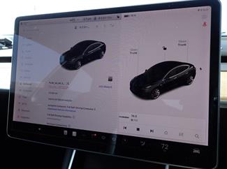 2019 Tesla Model 3 Performance