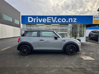 2022 Mini Hatch COOPER SE 29KWH/EV