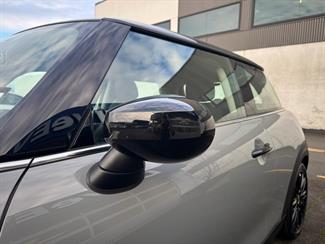 2022 Mini Hatch COOPER SE 29KWH/EV