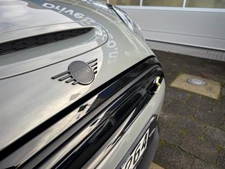 2022 Mini Hatch COOPER SE 29KWH/EV