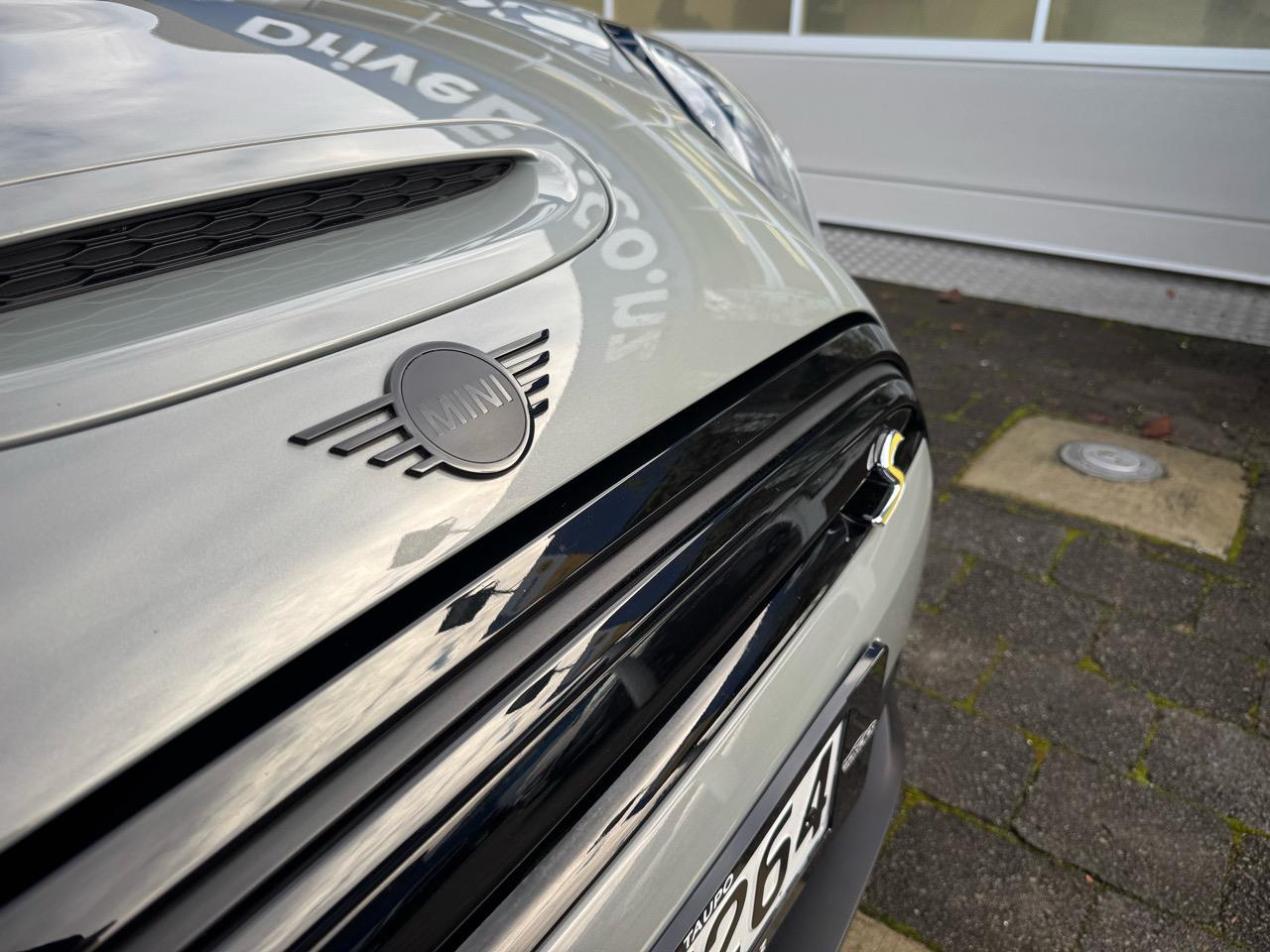 2022 Mini Hatch COOPER SE 29KWH/EV