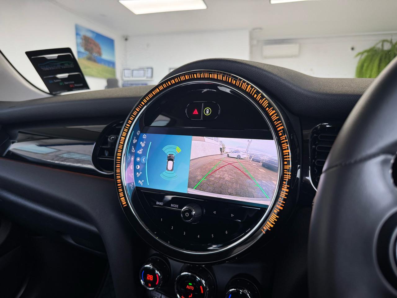 2022 Mini Hatch COOPER SE 29KWH/EV