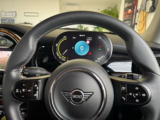 2022 Mini Hatch COOPER SE 29KWH/EV
