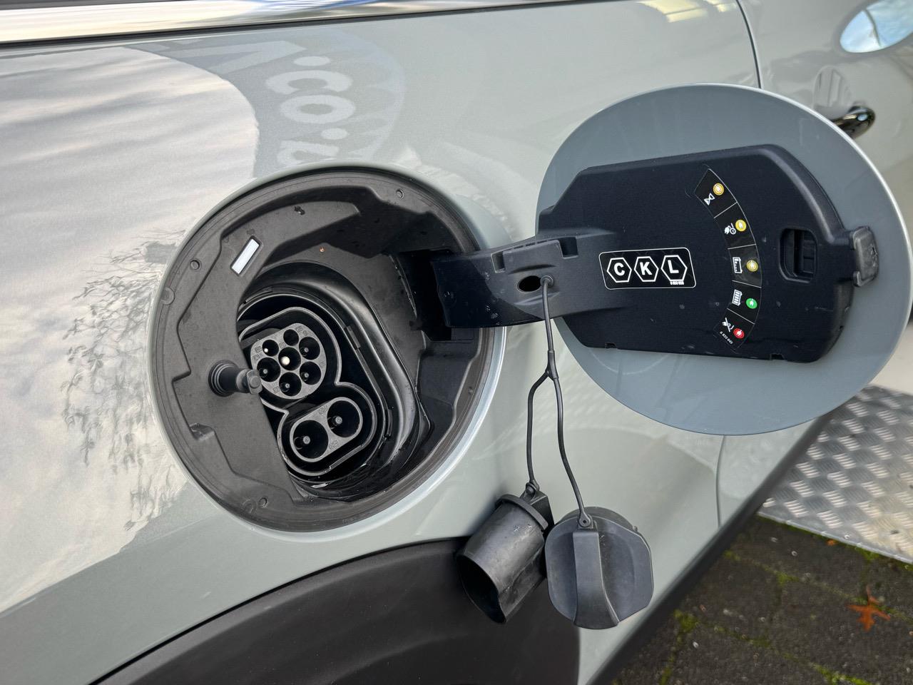 2022 Mini Hatch COOPER SE 29KWH/EV