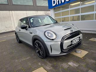 2022 Mini Hatch COOPER SE 29KWH/EV
