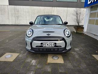 2022 Mini Hatch COOPER SE 29KWH/EV