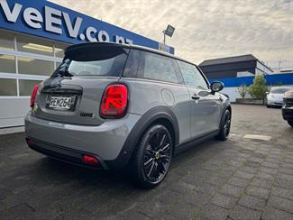 2022 Mini Hatch COOPER SE 29KWH/EV
