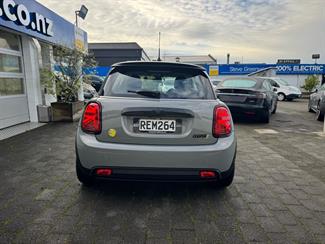 2022 Mini Hatch COOPER SE 29KWH/EV