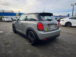 2022 Mini Hatch COOPER SE 29KWH/EV
