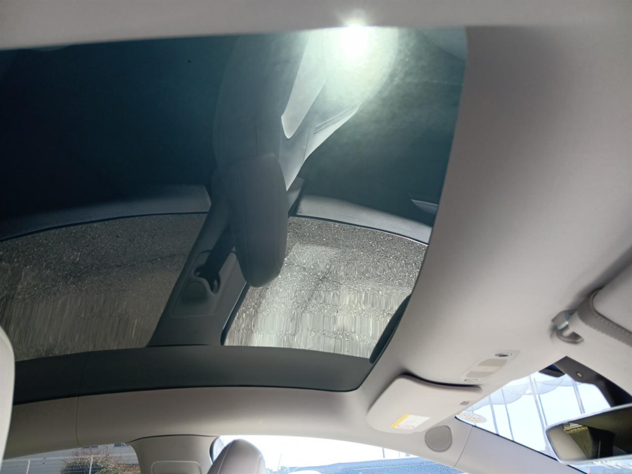 2023 Tesla Model Y AWD Performance