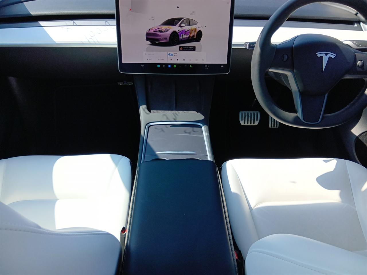 2023 Tesla Model Y AWD Performance