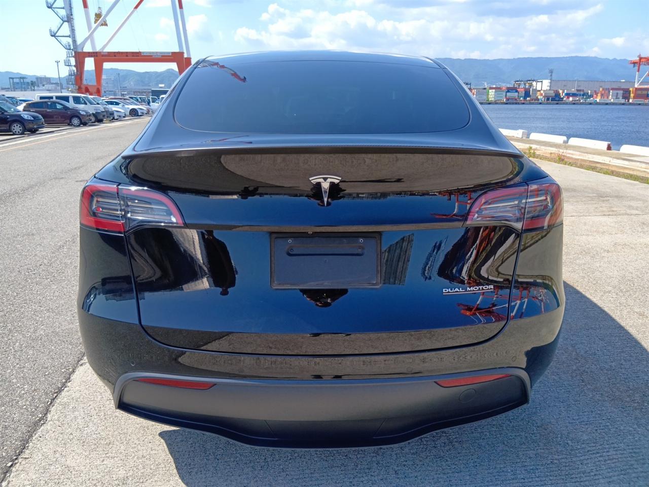 2023 Tesla Model Y AWD Performance