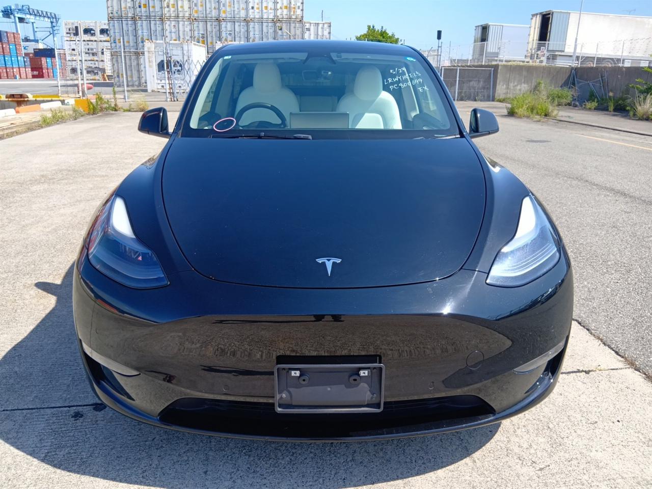 2023 Tesla Model Y AWD Performance