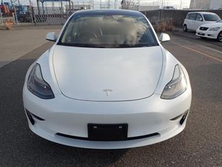 2021 Tesla Model 3 Long Range AWD