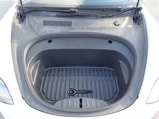 2021 Tesla Model 3 Long Range AWD