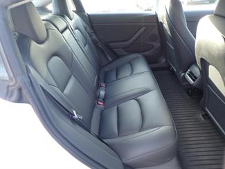 2021 Tesla Model 3 Long Range AWD