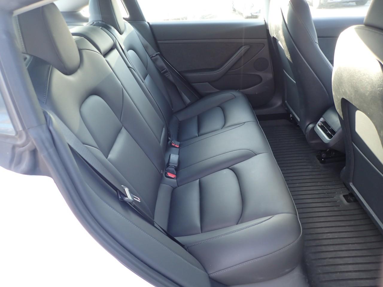 2021 Tesla Model 3 Long Range AWD