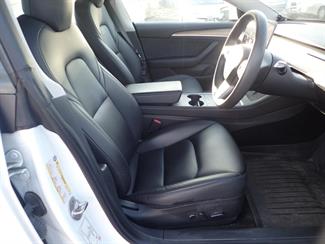 2021 Tesla Model 3 Long Range AWD