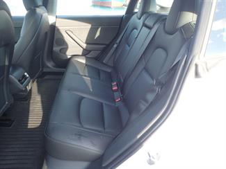 2021 Tesla Model 3 Long Range AWD