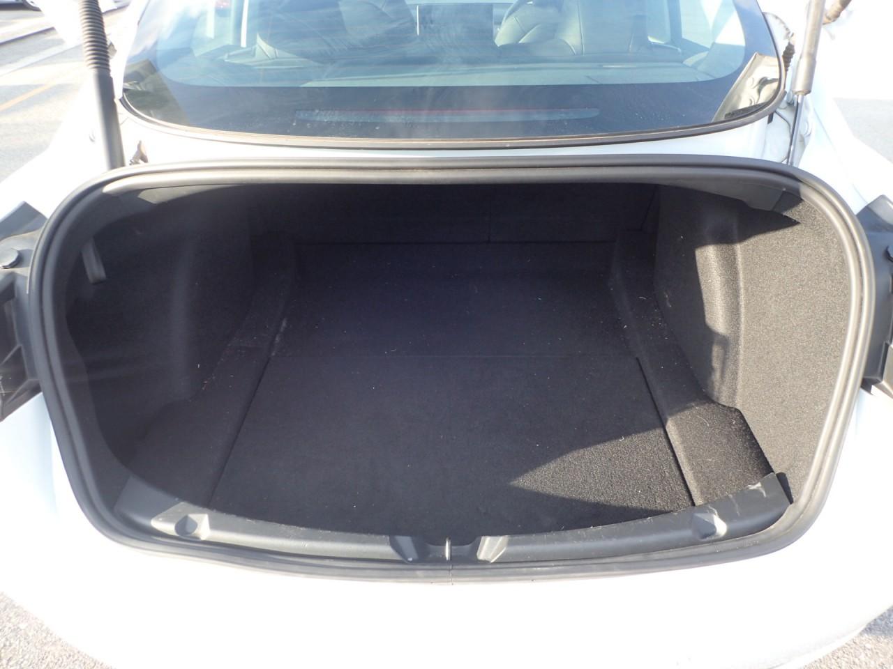 2021 Tesla Model 3 Long Range AWD