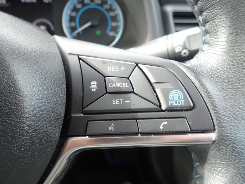 2018 Nissan LEAF 40kWh ZE1 G Spec
