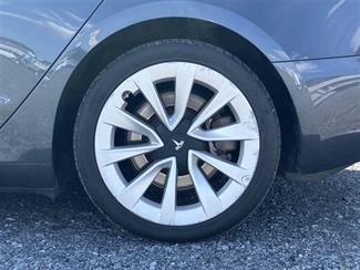 2021 Tesla Model 3 AWD Long Range - Refresh Model