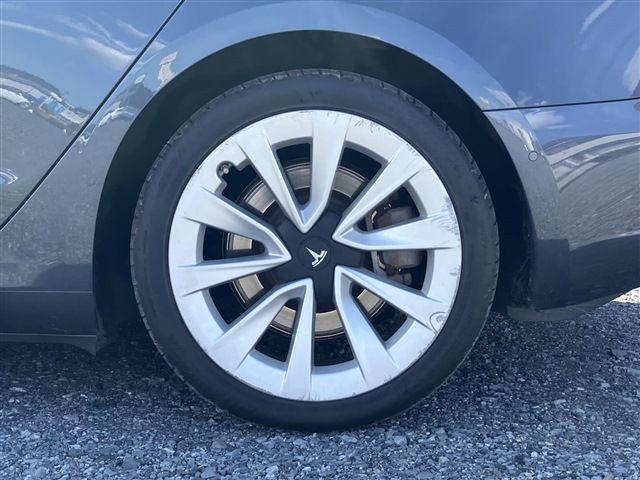 2021 Tesla Model 3 AWD Long Range - Refresh Model