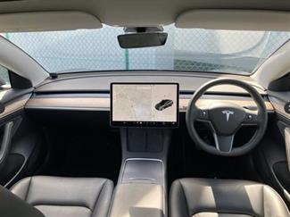 2021 Tesla Model 3 AWD Long Range - Refresh Model
